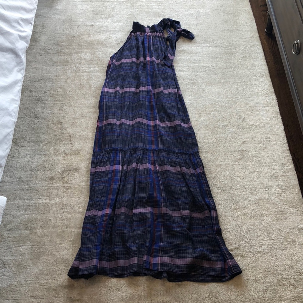 Apiece Apart Maxi Dress